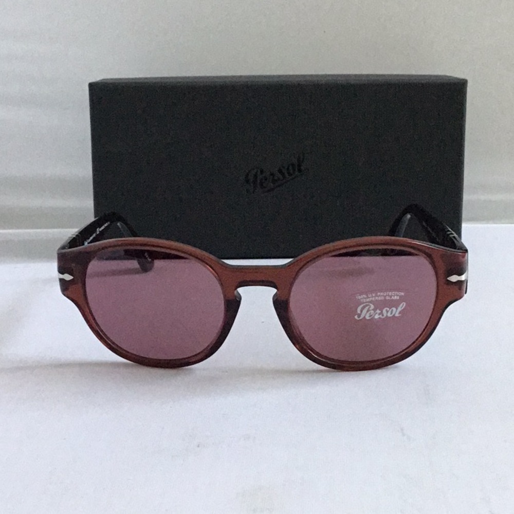 PERSOL SUNGLASSES POLARIZED/Photochromatic UNISEX.